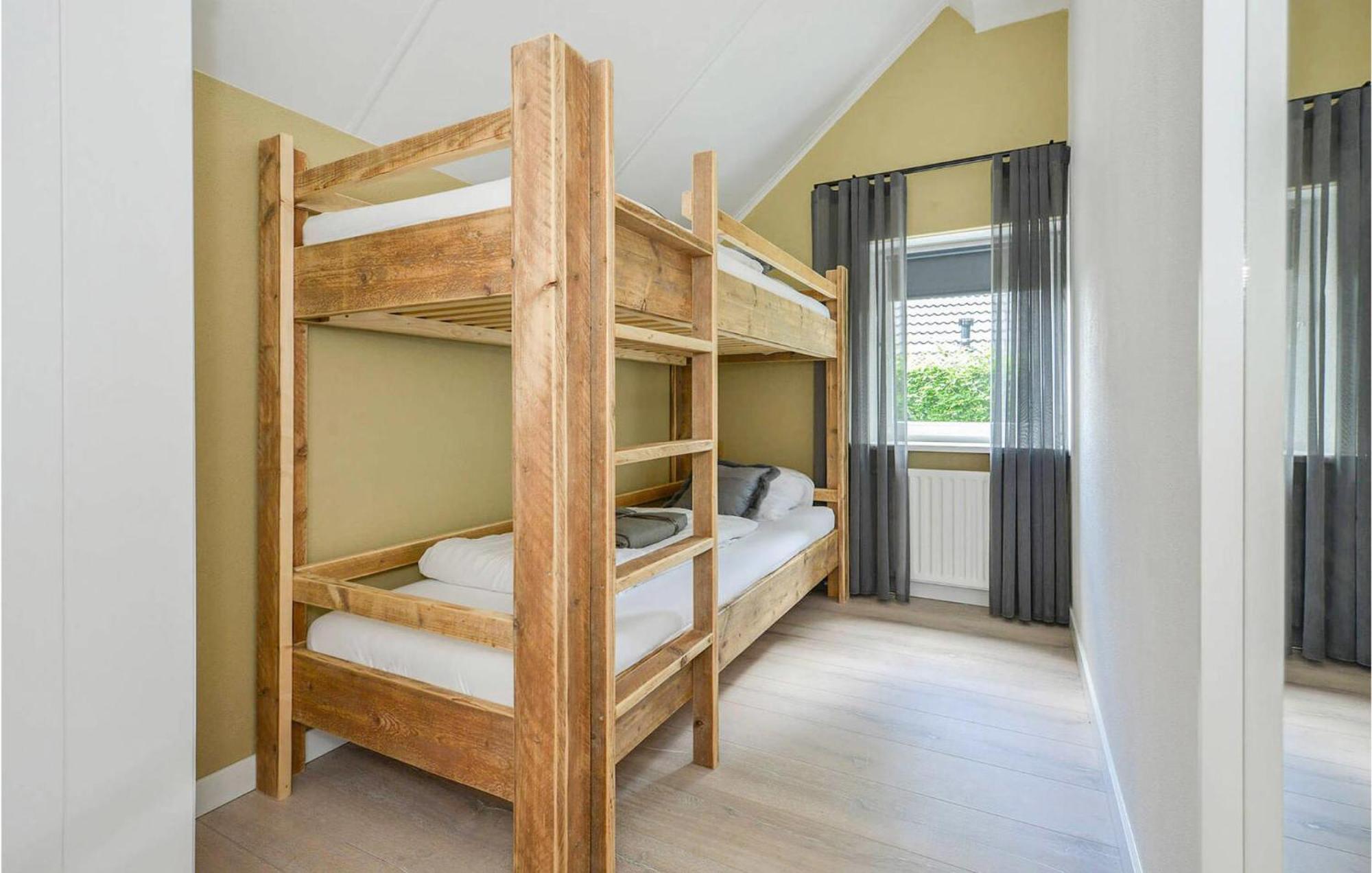 3 Bedroom Gorgeous Home In Керкдріл Екстер'єр фото